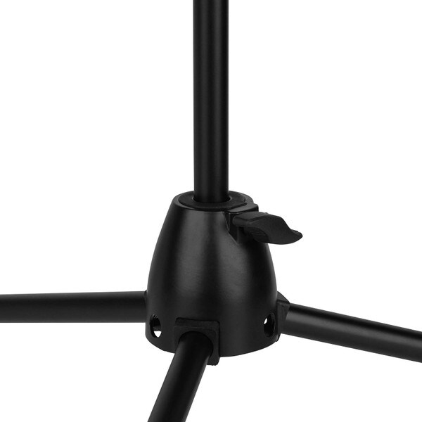 Main product image for Talent MS-2 Tripod Base Mic Stand 233-004